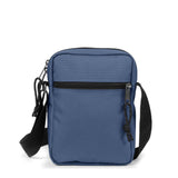 Eastpak THE ONE, Kleine Umhängetasche, Powder Pilot (blau), 2,5L, Schultertasche