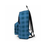 Eastpak OUT OF OFFICE, Rucksack, Checker Blue (blau), 27L, mit Laptopfach