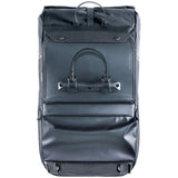 deuter Xberg 25, Fahrradrucksack, black (schwarz), 25L, Fahrradtasche