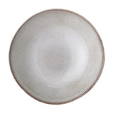 Bloomingville Sandrine Schüssel, Natur, 300ml, Steingut, dänisches Design
