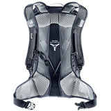 deuter Race Air 14+3, Fahrradrucksack, black (schwarz), 14L