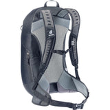 deuter AC Lite 25 EL, Wanderrucksack, black (schwarz), 25L