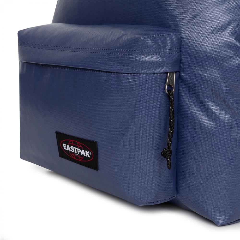 Eastpak PADDED PAK'R, Rucksack, Glossy Blue (blau), 24L