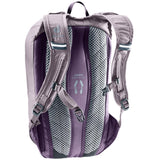 Deuter Junior Bike, Fahrradrucksack, lavender-purple (lila), 8L, Kinderrucksack