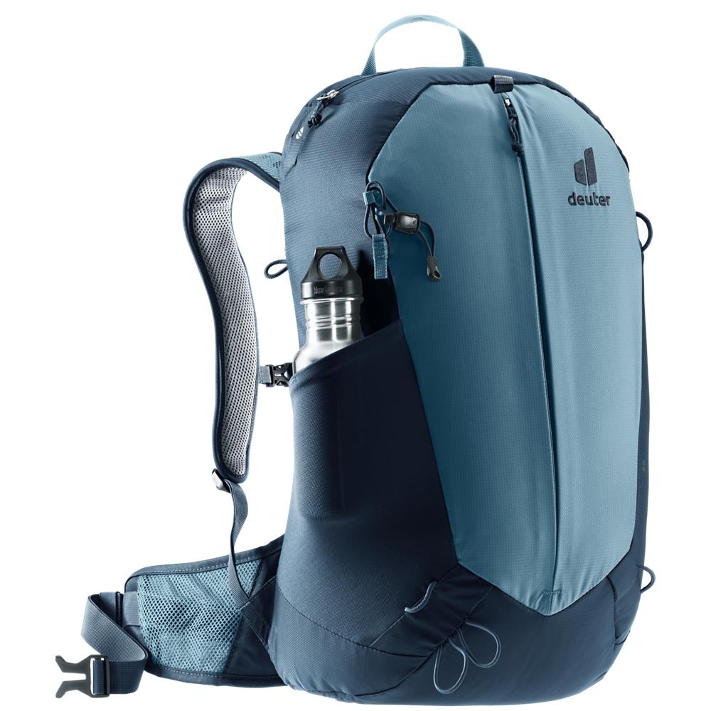 deuter AC Lite 23, Wanderrucksack, atlantic-ink (blau), 23L