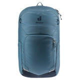 deuter Bike I 20, Fahrradrucksack, atlantic-ink (blau), 20L