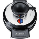 Steba Waffeleisen WE 20 VOLCANO