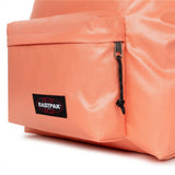Eastpak PADDED PAK'R, Rucksack, Glossy Peach (orange), 24L