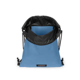 Eastpak JYMLER Sportbeutel mit Kordelzug Aviato Blue (blau), 15L