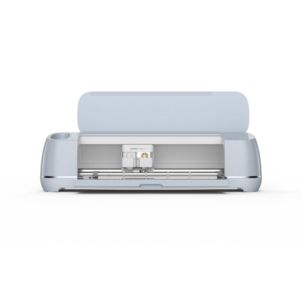 Cricut Maker 3 - Schneideplotter mit Bluetooth und USB-Anschluss